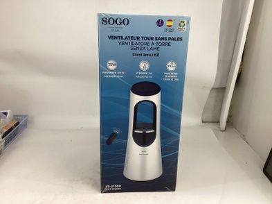 VENTILADOR SOGO SS_21380