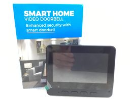 Videocomunicador sin marca wireless video doorbell h5