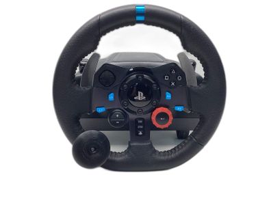 VOLANTE PS4 LOGITECH G29 DRIVING FORCE RACING WHEEL