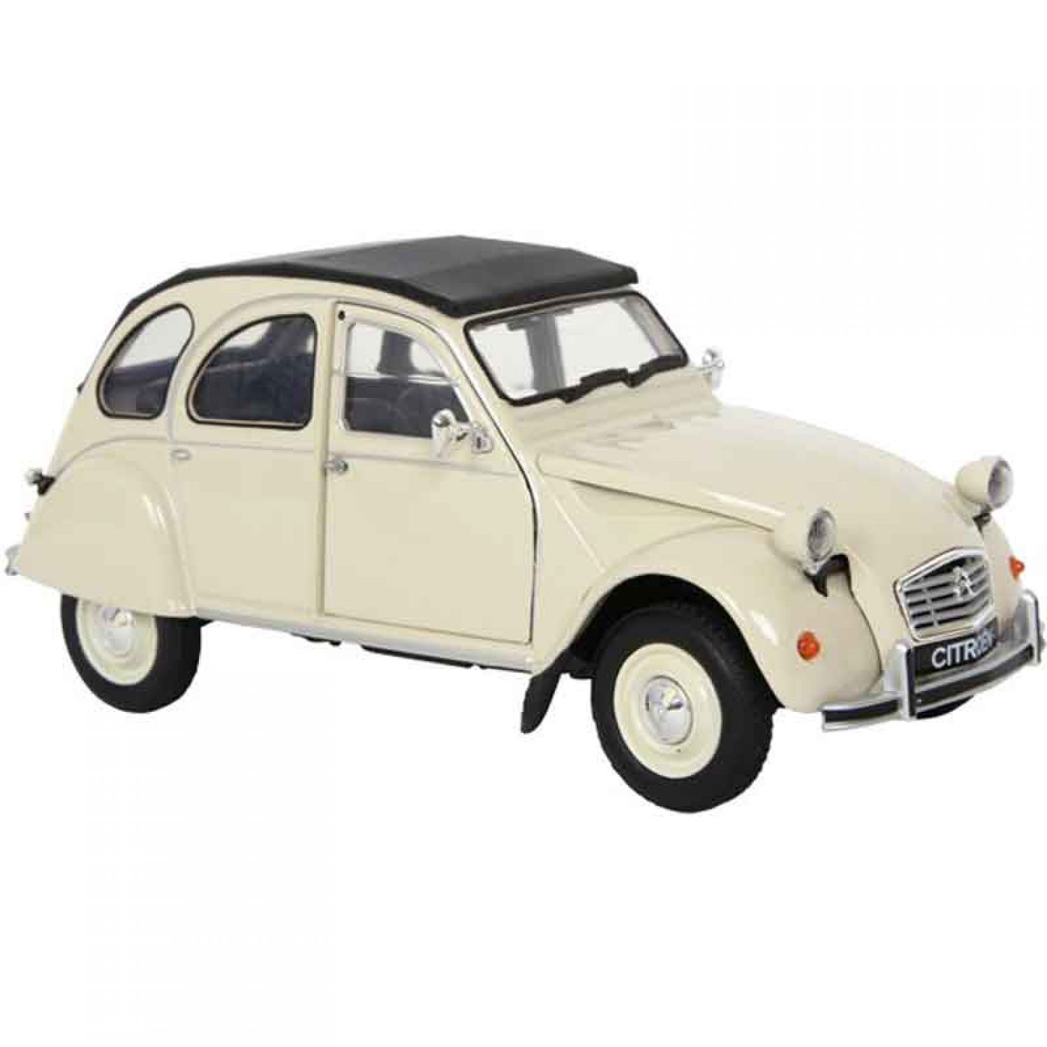 modelismo coche