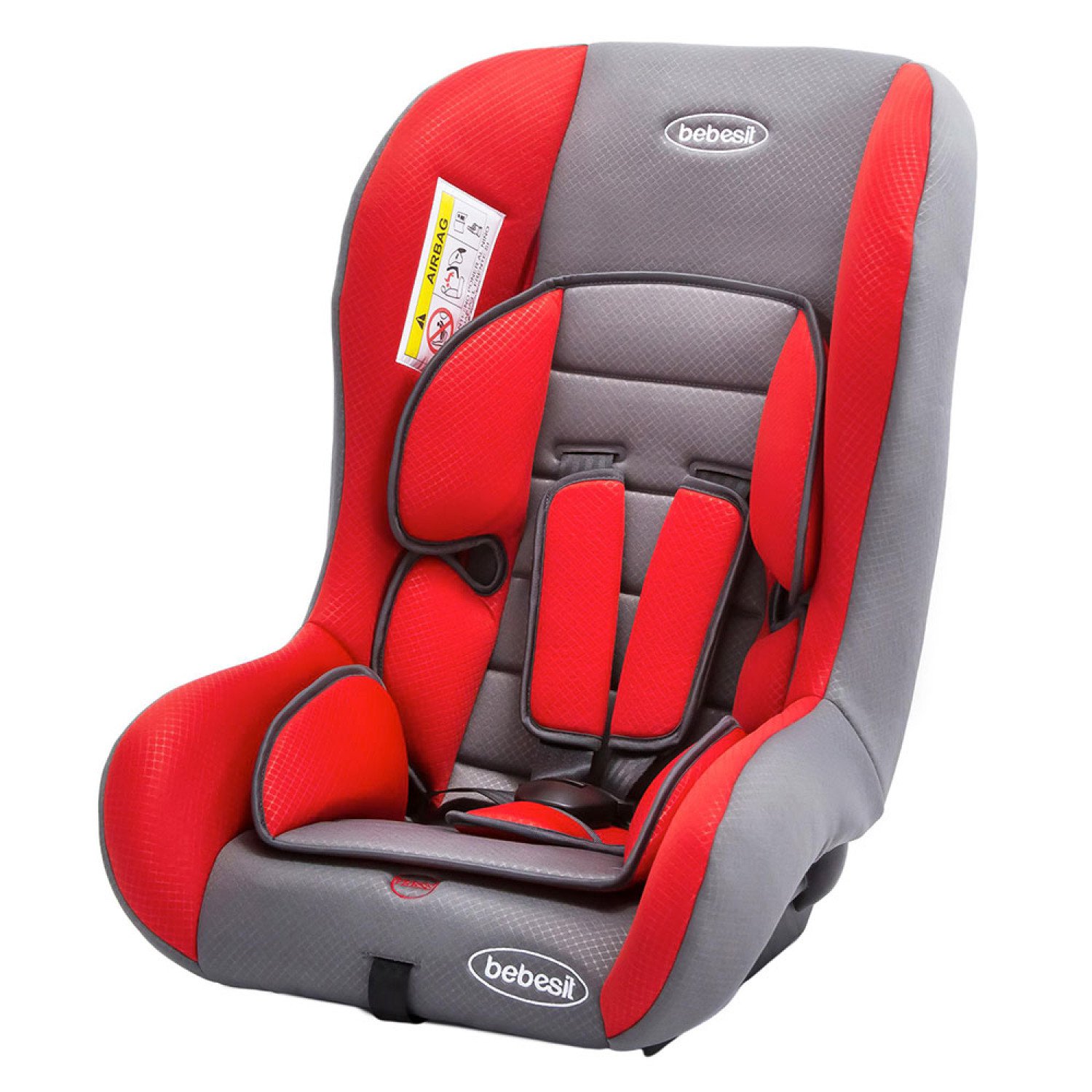 silla para coche