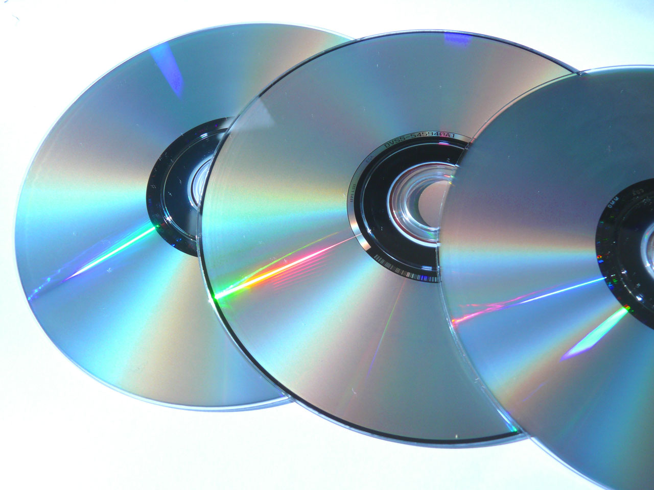 cd música