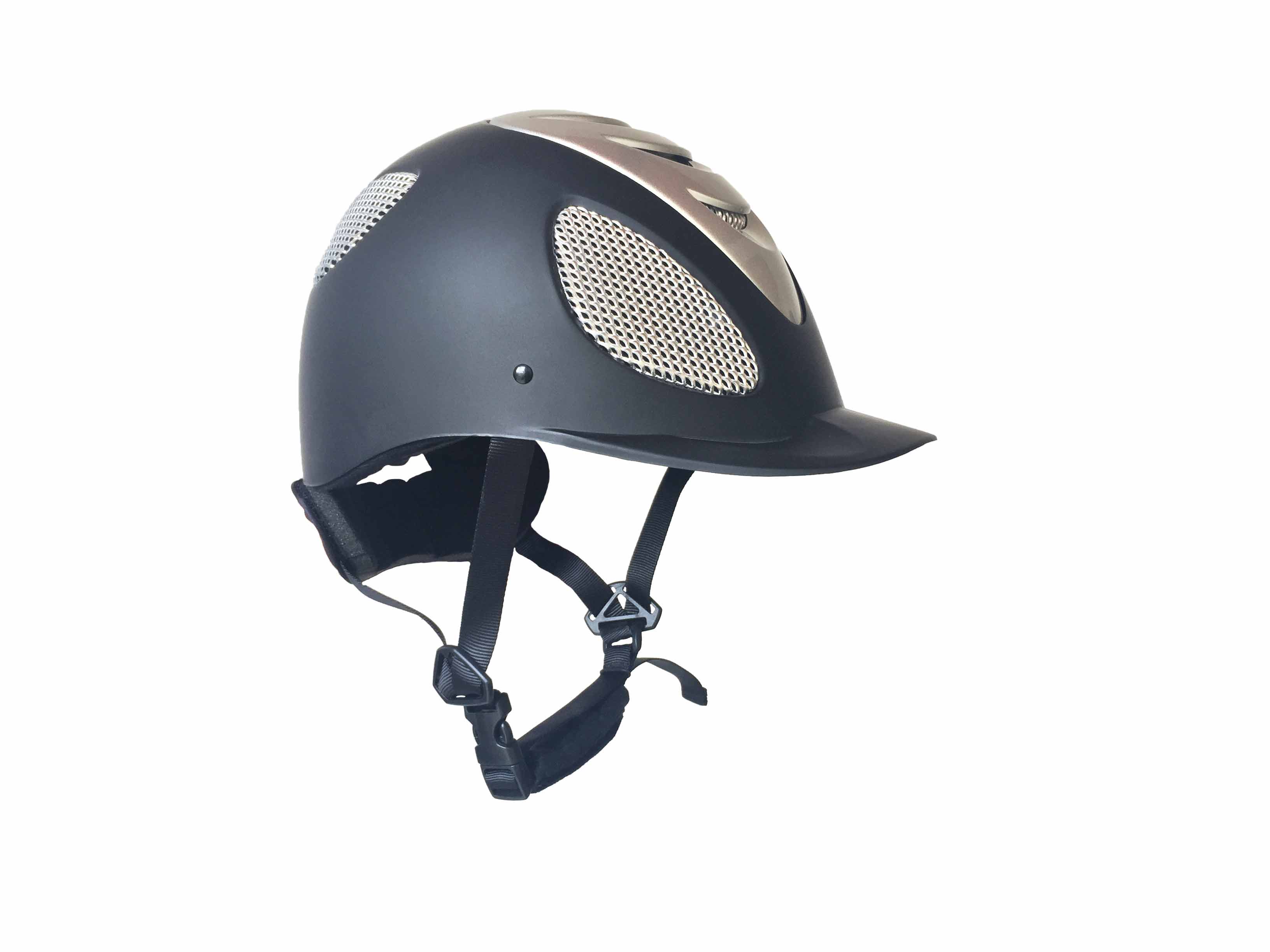 casco jinete