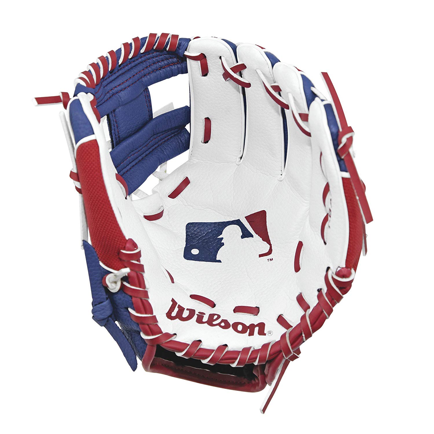 guante béisbol