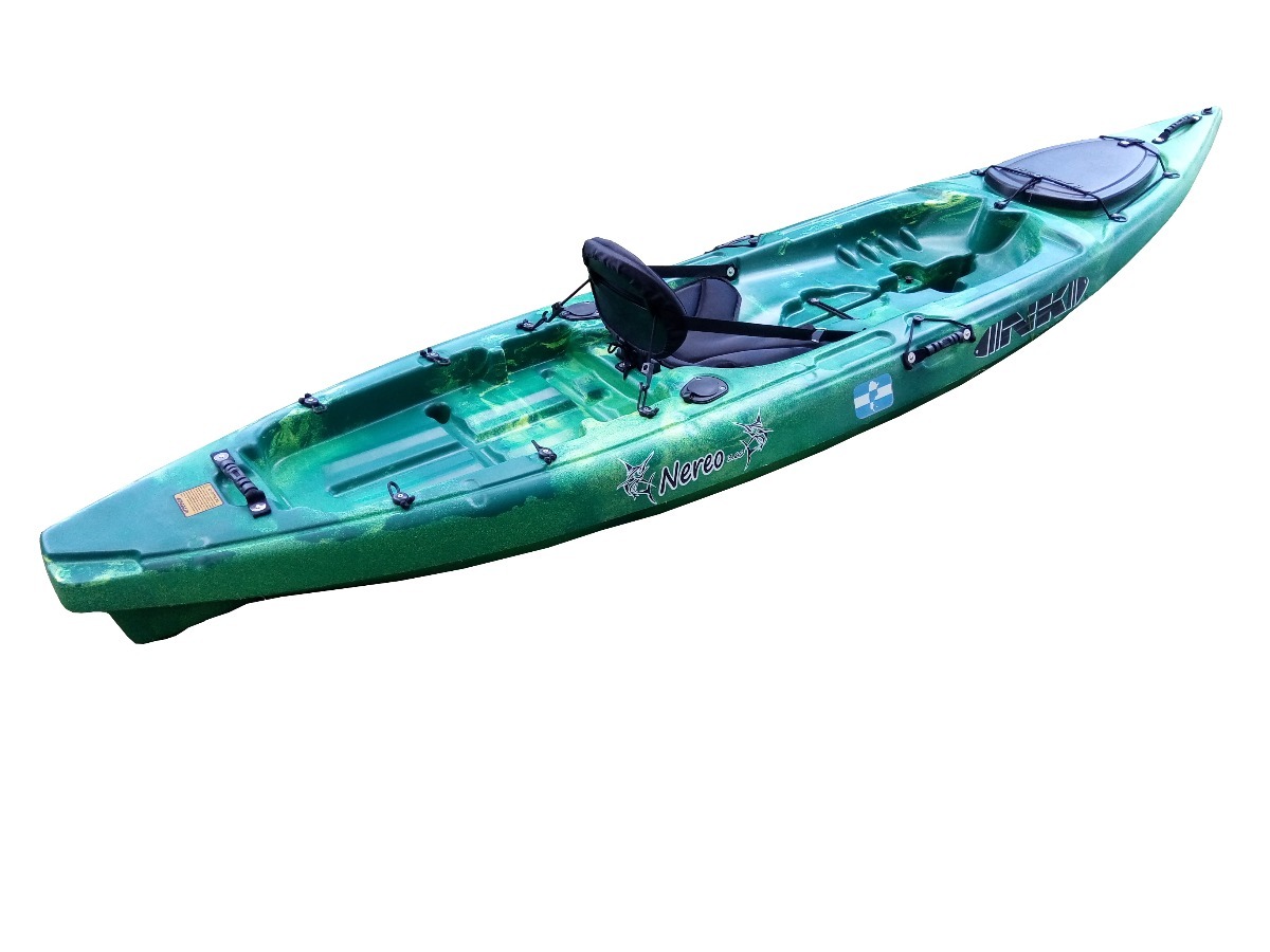 kayak