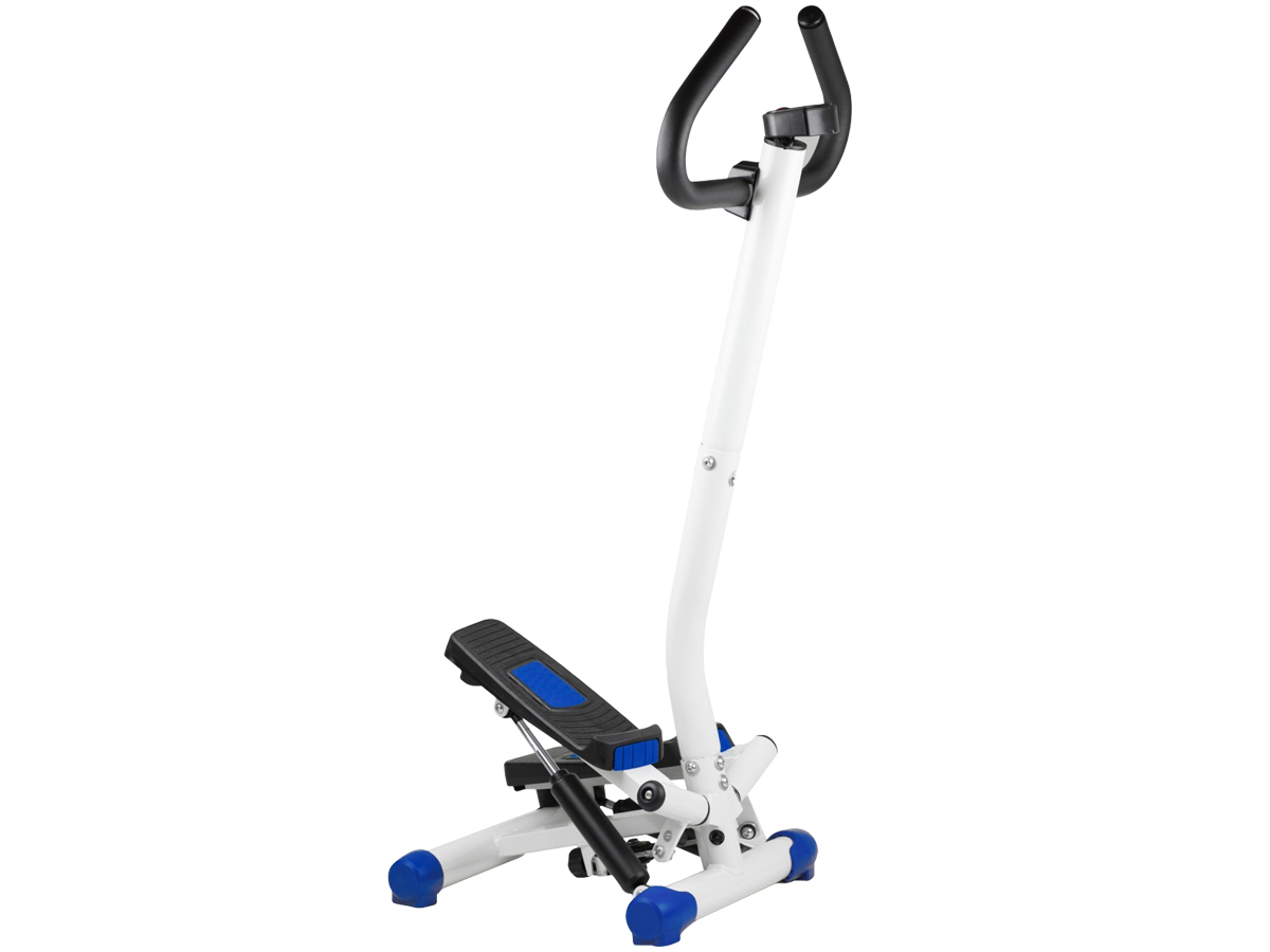 stepper