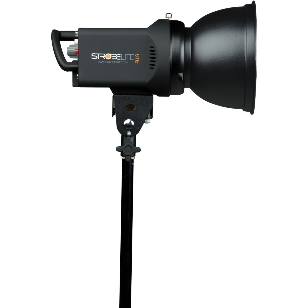 flash estudio