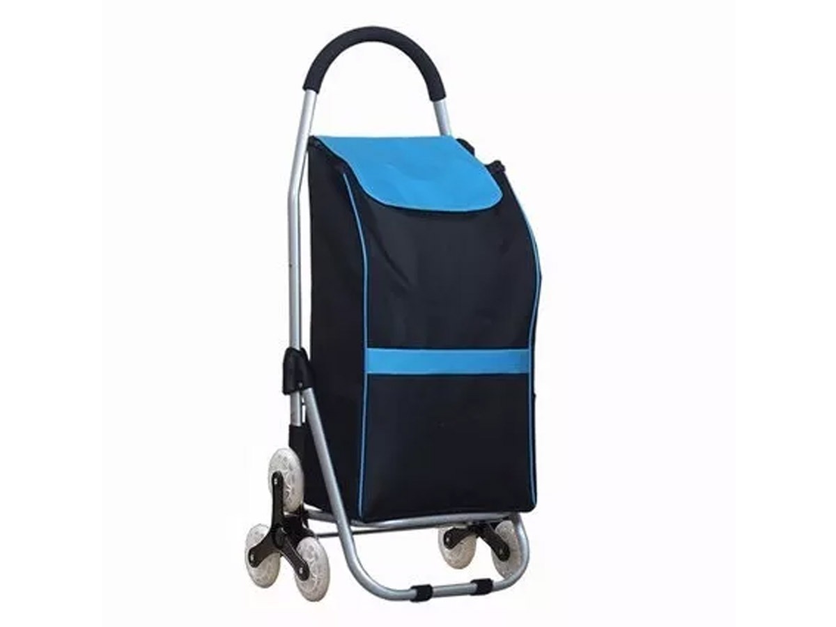 carrito compra