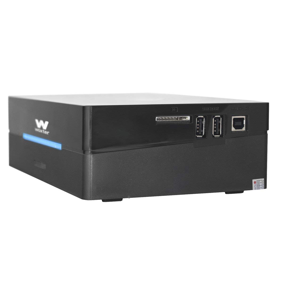 disco r&iacute;gido multim&eacute;dia