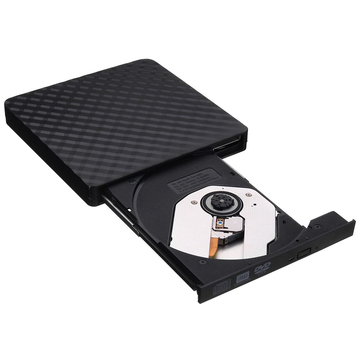 drive dvd rw