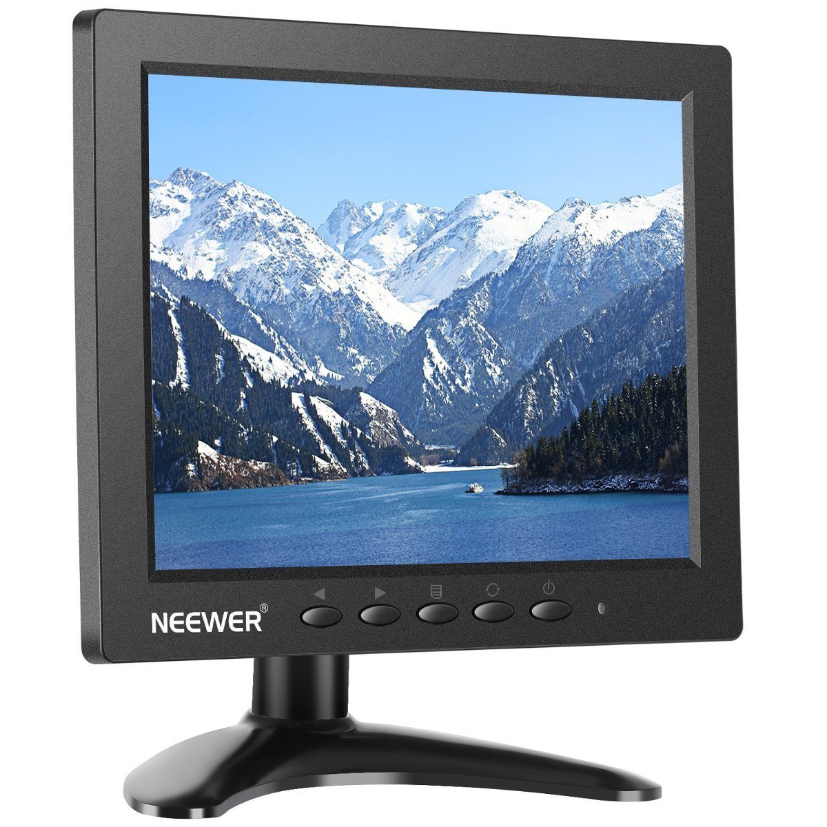 Monitor tft