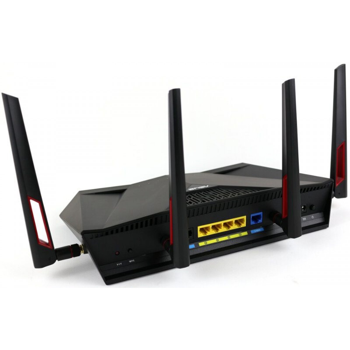 router dsl