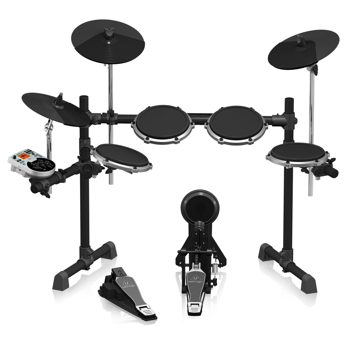 bateria electronica