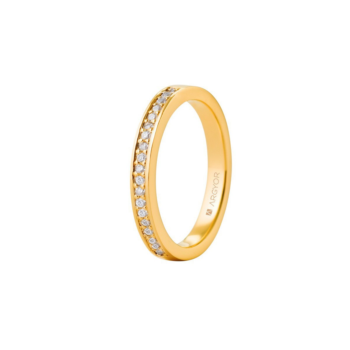 anillo
