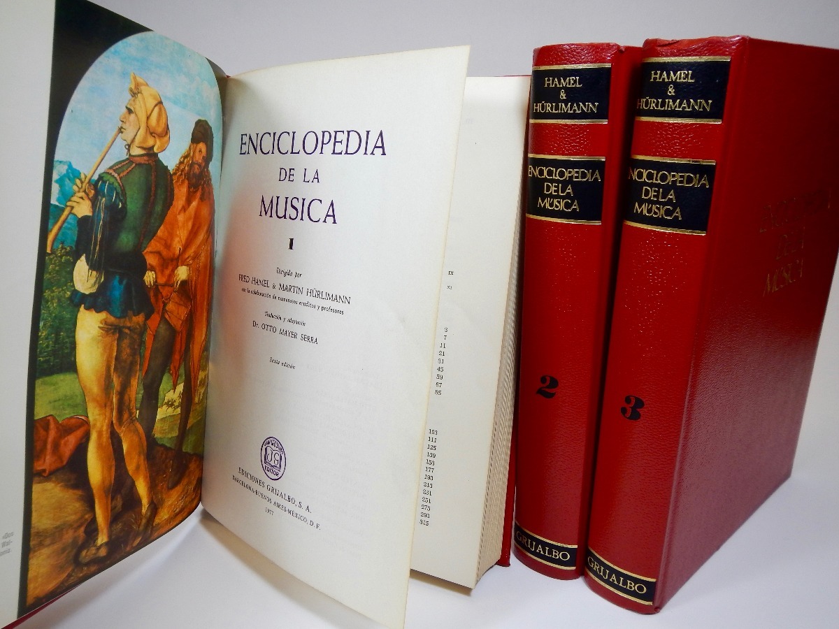 enciclopedia