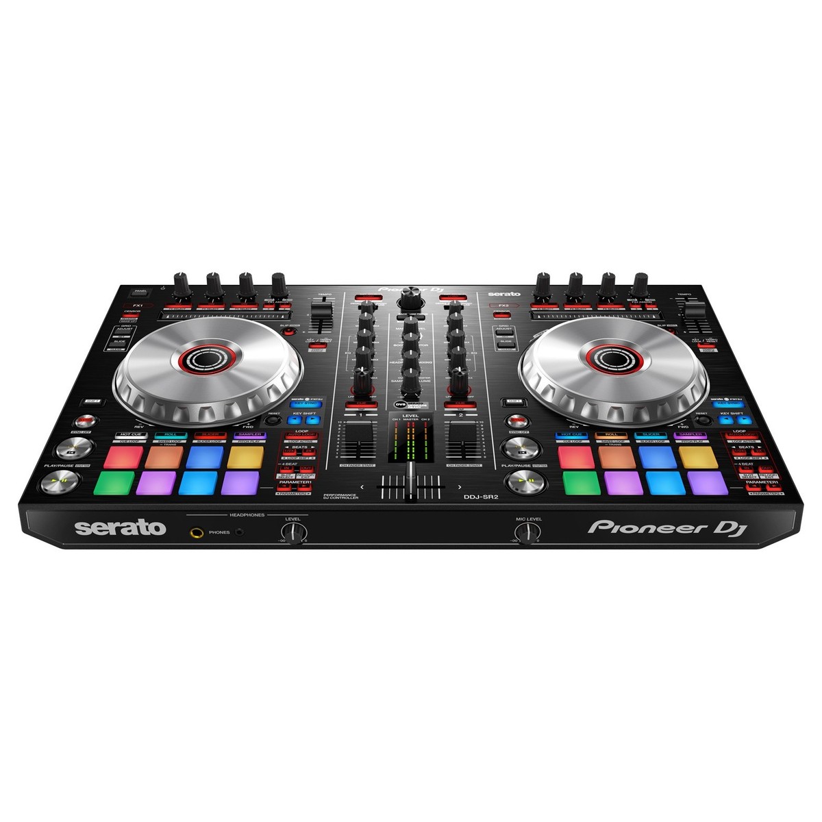 Mesa DJ