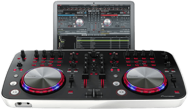 m&uacute;sica profissional