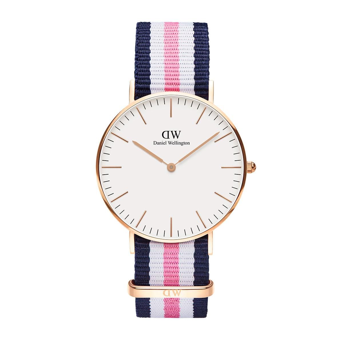 reloj pulsera señora