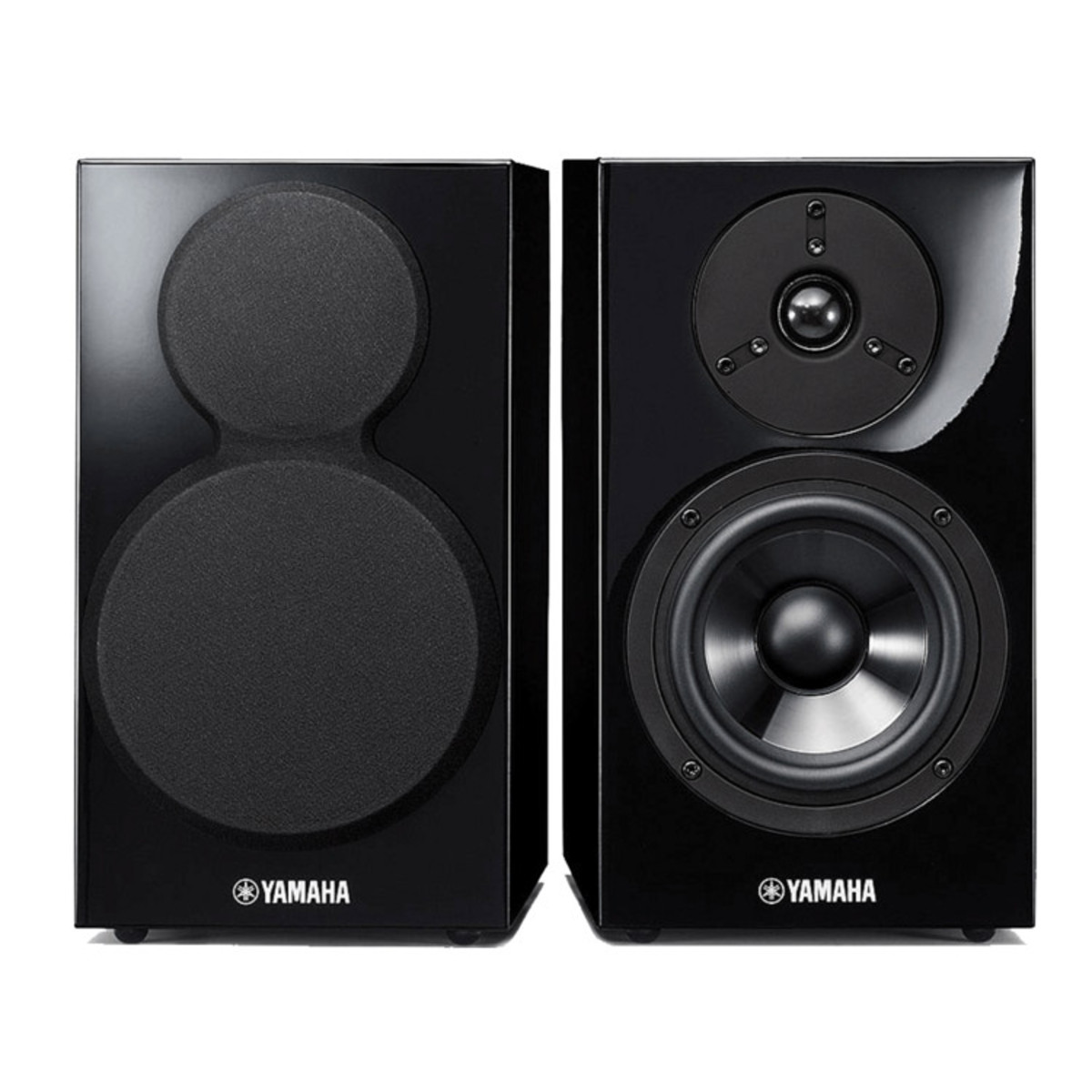 Altavoces HiFi