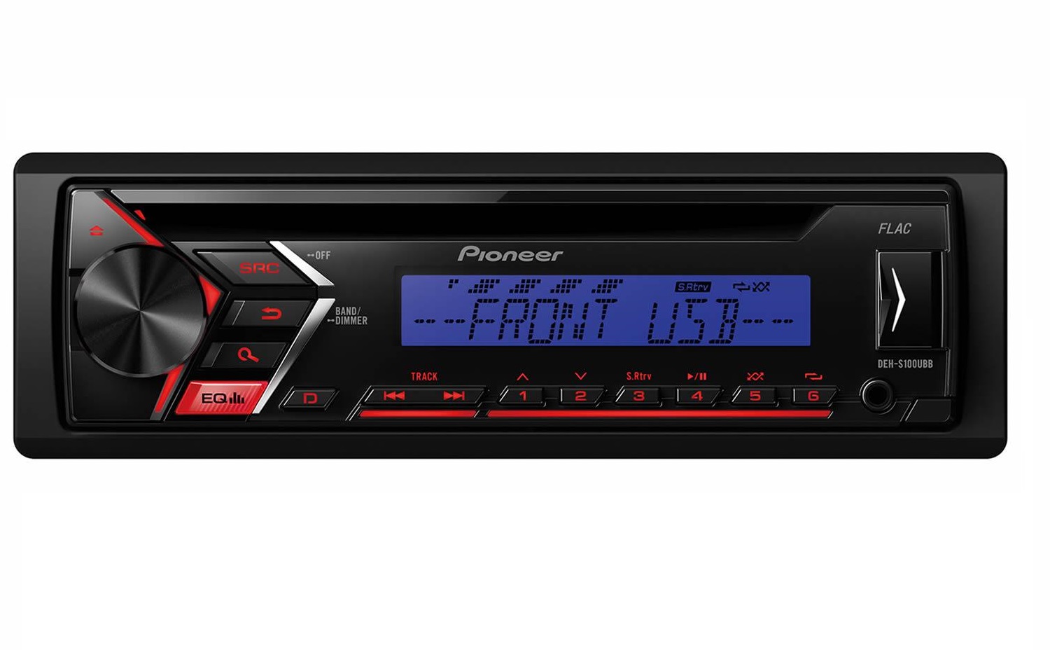 autorradio