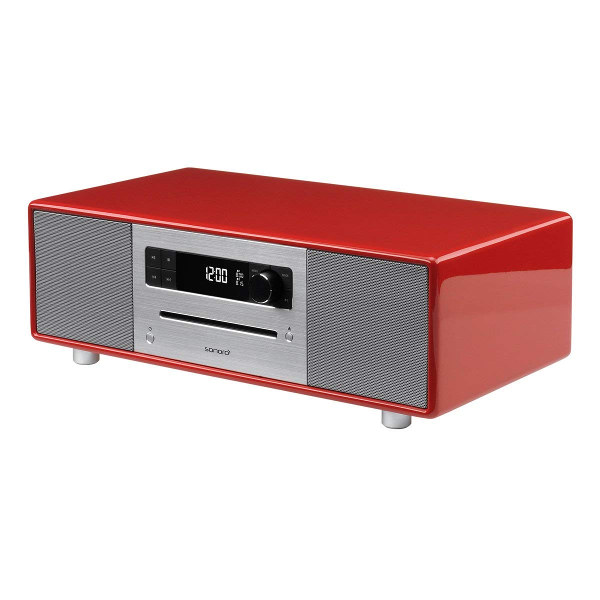 Micro Cadena HiFi