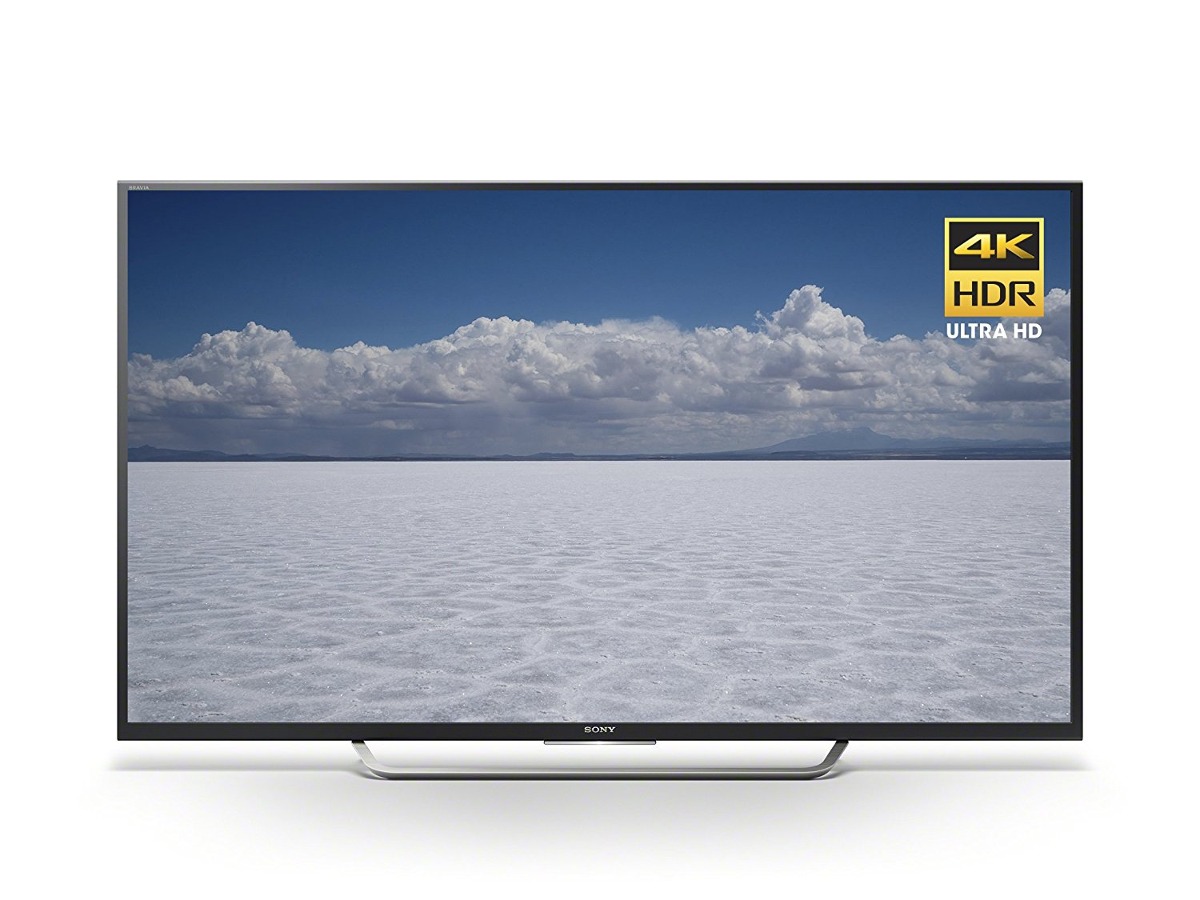 Televisor LCD