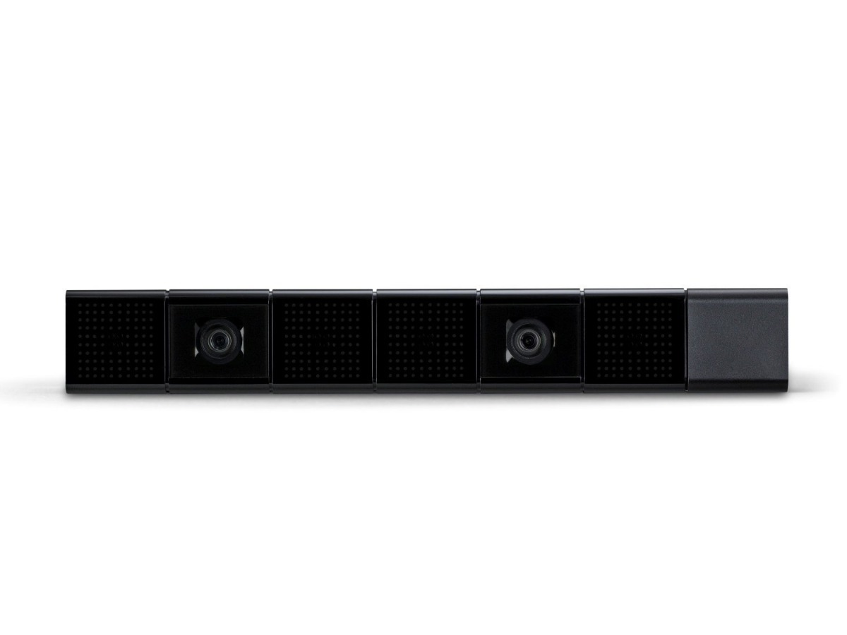 camara ps4