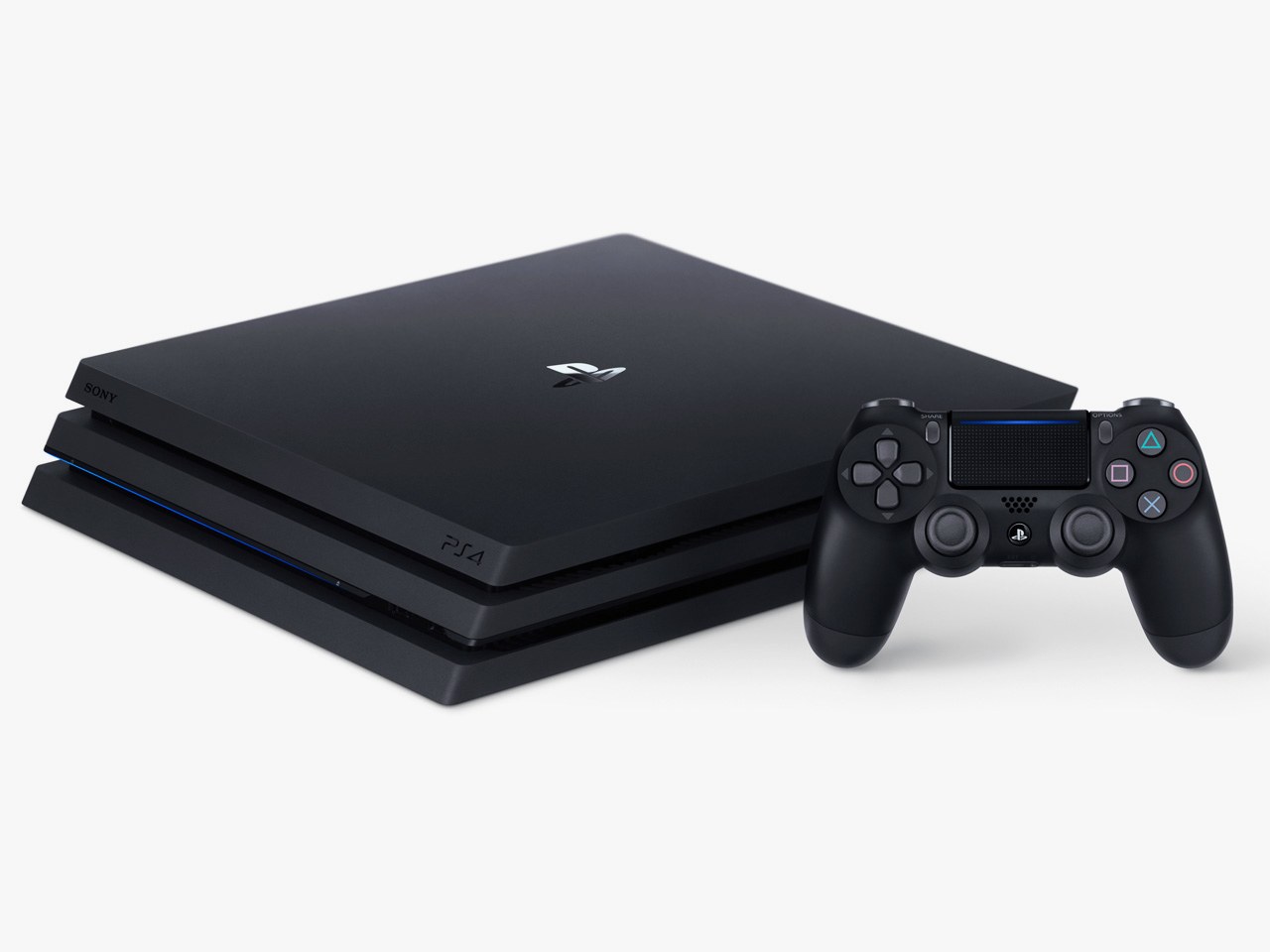 Consola Ps4
