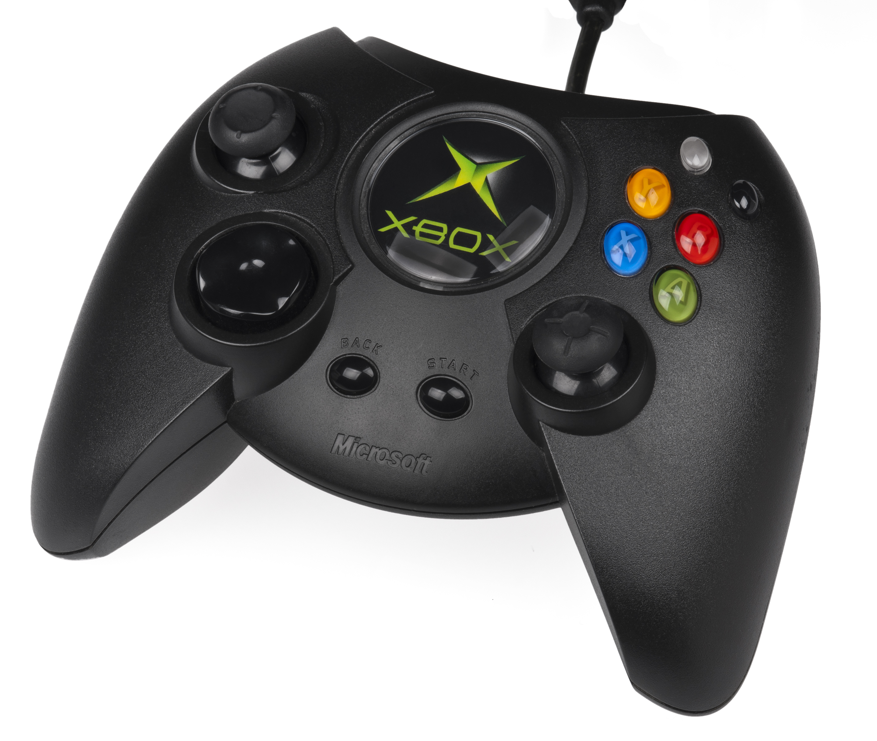 mando xbox