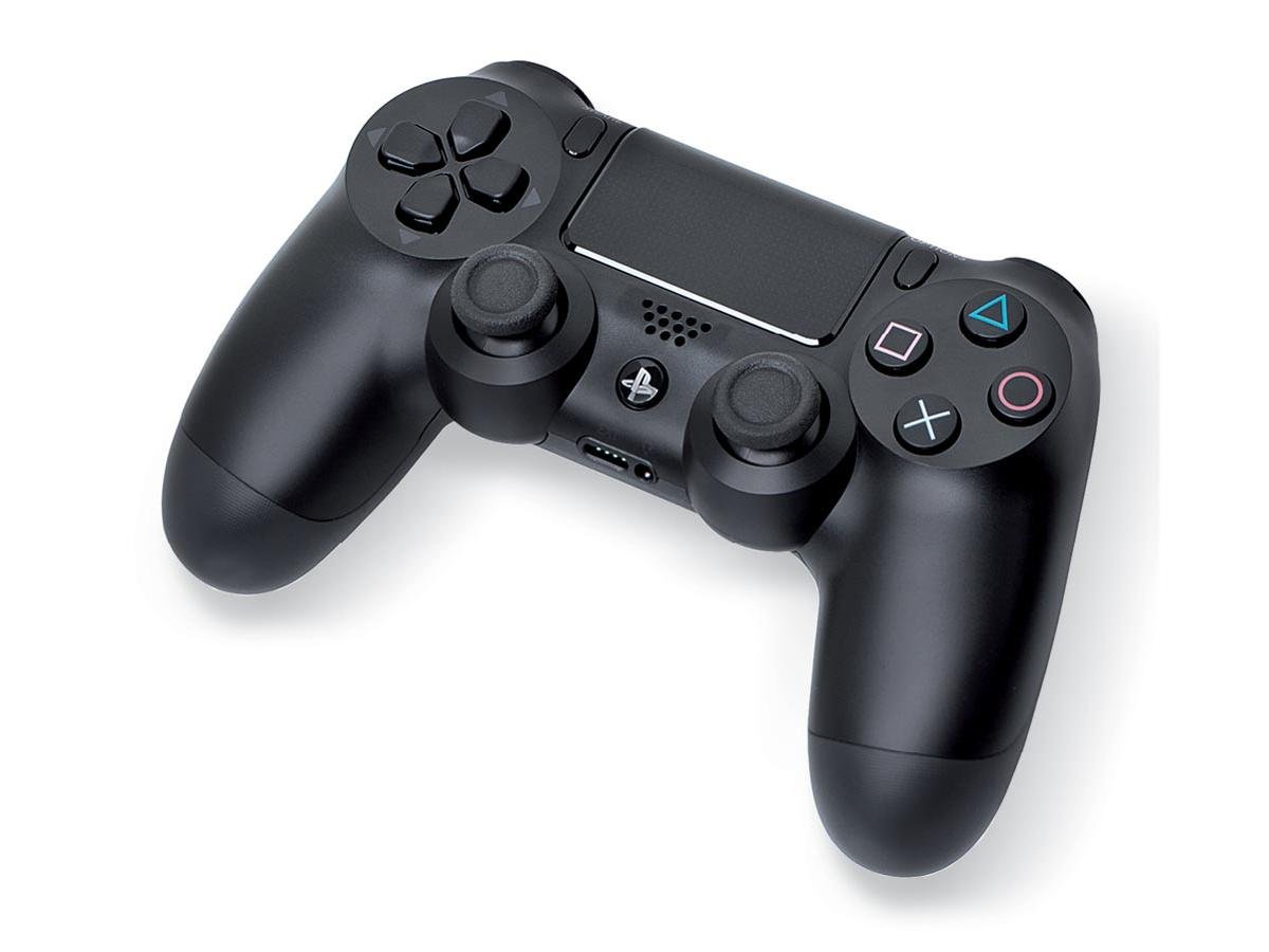 mando ps4