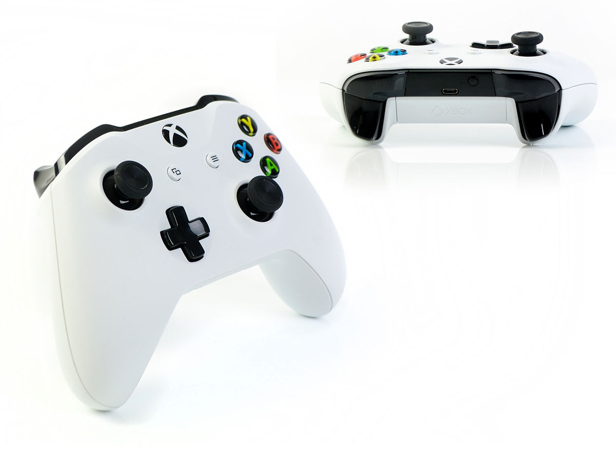 mando xbox one