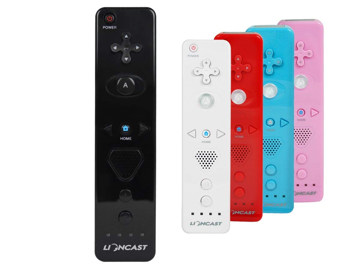 wiimote
