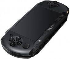psp street
