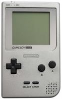 game boy pocket