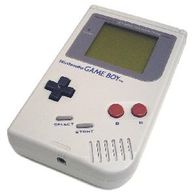 game boy