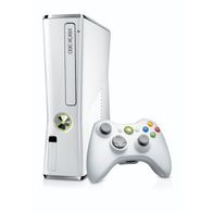 xbox 360 320gb blanca