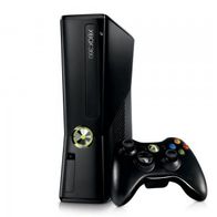 xbox 360 s 4gb
