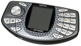 n-gage