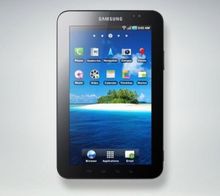 galaxy tab 7.0 32gb p1000