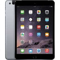 ipad mini 4 wi-fi a1538 128gb