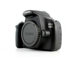 eos 1200d