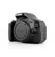 eos 600d