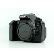 eos 60d
