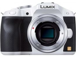 lumix dmc-g6