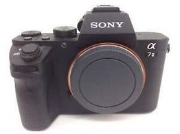 alpha 7 ii ilce-7m2