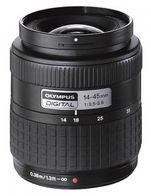 olympus 14-45mm f3.5-5.6 zuiko digital