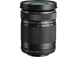 olympus ed 40-150mm f3.5-4.5 zuiko digital