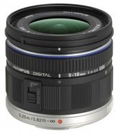 olympus ed 9-18mm f4.0-5.6 m.zuiko digital