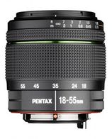 pentax da 18-55mm f/3.5-5.6 al