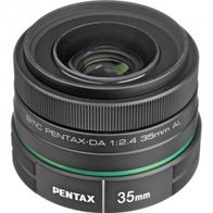 pentax da 35mm f/2.4 al
